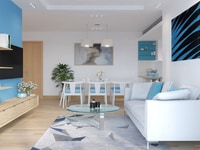Căn góc cao cấp Athena Complex Pháp Vân, 92m2, Giá 2.3tỷ Căn góc cao cấp Athena Complex Pháp Vân, 92m2, Giá 2.3tỷ