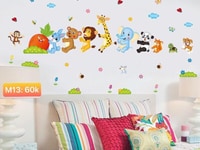 Miếng dán tường trang trí căn phòng cho gia đinh bạn Miếng dán tường trang trí căn phòng cho gia đinh bạn