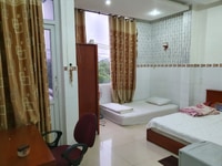 Phòng trọ Vip , nhà mặt tiền nguyễn hữu thọ Phòng trọ Vip , nhà mặt tiền nguyễn hữu thọ