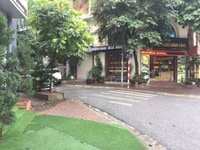 Cho Thuê Biệt Thự 150m2 3 Tầng giá 30tr/tháng làm văn phòng Cho Thuê Biệt Thự 150m2 3 Tầng giá 30tr/tháng làm văn phòng