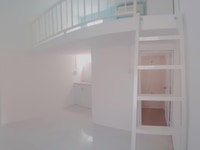 Phòng trọ mới xây gác lững 30m2 lũy bán bích tân phú