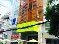Thuê văn phong 100-280m2 le trung nghia giá chi 13usd