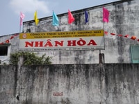 Công ty may nhân hòa - Thợ may công nghiệp Công ty may nhân hòa - Thợ may công nghiệp
