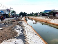 Bán đất Thạnh Xuân - Quận 12 diện tích 561m thổ cư 300m giá 15 tỷ Bán đất Thạnh Xuân - Quận 12 diện tích 561m thổ cư 300m giá 15 tỷ