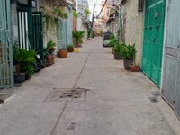 Nhà đẹp, mới, 1 lầu, 2PN, 2WC Huỳnh Văn Nghệ p15 Tân Bình Nhà đẹp, mới, 1 lầu, 2PN, 2WC Huỳnh Văn Nghệ p15 Tân Bình
