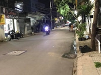 Nhà mặt tiền TTH14 Q.12 (4x20) giá 4 tỷ 750tr Nhà mặt tiền TTH14 Q.12 (4x20) giá 4 tỷ 750tr