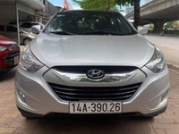 Bán Hyundai Tucson 2011 nhập khẩu Xe cá nhân biển gốc Hà Nội Bán Hyundai Tucson 2011 nhập khẩu Xe cá nhân biển gốc Hà Nội