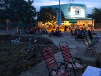 Cần bán gấp lô đất 100m2 Khu Dân Cư An Phú Tây, Giá 2ty750, Sổ Hồng Cần bán gấp lô đất 100m2 Khu Dân Cư An Phú Tây, Giá 2ty750, Sổ Hồng