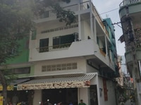 Sang quán cafe ngay mặt tiền 407 Hòa Hảo phường 5 quận 10 Sang quán cafe ngay mặt tiền 407 Hòa Hảo phường 5 quận 10