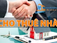 Cho thuê nhà mặt đường 5 cũ (đối diện Nam café) Quán Toan, HB, HP Cho thuê nhà mặt đường 5 cũ (đối diện Nam café) Quán Toan, HB, HP