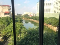 Cho thuê VP 35-80m2 view siêu đẹp giá chỉ 9tr/tháng tại 71 Chùa Láng. Cho thuê VP 35-80m2 view siêu đẹp giá chỉ 9tr/tháng tại 71 Chùa Láng.