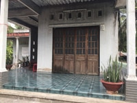 Nhà+đất gần KCN Phong Nẫm H Giồng Trôm 520m2 . Nhà+đất gần KCN Phong Nẫm H Giồng Trôm 520m2 .