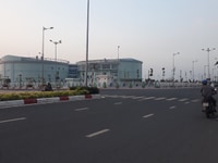 Đất đường nhựa, vỉa hè, có 3 mặt tiền đường Khu dân cư Quảng Trường Đất đường nhựa, vỉa hè, có 3 mặt tiền đường Khu dân cư Quảng Trường