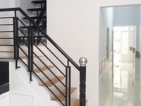 Bán nhà hẻm 4m Hậu Giang thông Ra NVL và KDV P12 Q6, 47m2 - 4.2 tỷ TL Bán nhà hẻm 4m Hậu Giang thông Ra NVL và KDV P12 Q6, 47m2 - 4.2 tỷ TL