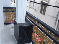 Bán nhà lầu đúc trục chính hẻm 50 Quang Trung Bán nhà lầu đúc trục chính hẻm 50 Quang Trung