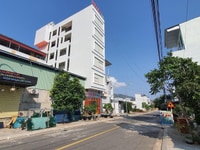 Ra nhanh lô tái định cư Hòn Rớ 2 diện tích 90m2 Ra nhanh lô tái định cư Hòn Rớ 2 diện tích 90m2