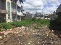 Bán đất biệt thự mặt tiền đường Lữ Gia, P9, TP. Đà Lạt. Bán đất biệt thự mặt tiền đường Lữ Gia, P9, TP. Đà Lạt.