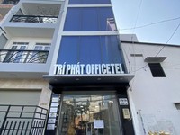 Cho thuê Văn Phòng Trọn gói Dạng Officetel