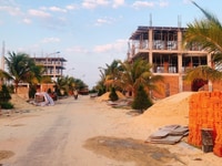 Bán lô đất biển sát Kỳ Co GateWay Nhơn Hội, đối diện sở thú, Sân Golf Bán lô đất biển sát Kỳ Co GateWay Nhơn Hội, đối diện sở thú, Sân Golf