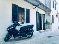 Bán nhà nguyên căn kiệt Ngự Bình Bán nhà nguyên căn kiệt Ngự Bình