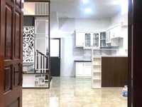 Bán nhà Trần Khát Chân mới cứng 37m*5T Bán nhà Trần Khát Chân mới cứng 37m*5T
