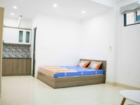 Cho thuê căn hộ ccmn full đồ Nguyễn Thị Định Cho thuê căn hộ ccmn full đồ Nguyễn Thị Định