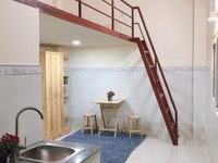 Cho thuê phòng mới xây tại 125/42 Bùi Đình Túy, P.24, quận Bình Thạnh. Cho thuê phòng mới xây tại 125/42 Bùi Đình Túy, P.24, quận Bình Thạnh.