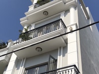 NHÀ đường số 5 khu C KDC Bông Sao F5Q8 dt: 45m x 16m 3,5 lầu 8,8 tỷ NHÀ đường số 5 khu C KDC Bông Sao F5Q8 dt: 45m x 16m 3,5 lầu 8,8 tỷ
