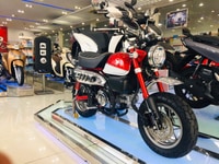 HEAD VIỆT THÁI QUÂN 3 Mua Honda Ngay, Qùa tặng liền tay