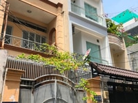 Bán nhà đường nội bộ 5m hẻm 86 Phổ Quang, p2, Tân Bình. trệt 1 lầu Bán nhà đường nội bộ 5m hẻm 86 Phổ Quang, p2, Tân Bình. trệt 1 lầu
