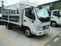 Xe tải Ollin 350.E4 tại Quảng Ninh Xe tải Ollin 350.E4 tại Quảng Ninh