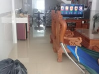 Cho thuê nhà nguyên căn hẻm xe tải đường Hương Lộ 2 Cho thuê nhà nguyên căn hẻm xe tải đường Hương Lộ 2