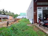 Đất nền mặt tiền Đoàn Thị Nghiệp Đất nền mặt tiền Đoàn Thị Nghiệp