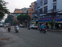 Căn Góc 2 MT Chợ Lớn, DT Lớn, 1 trệt 5 lầu, Cho Thuê giá chỉ 65tr Căn Góc 2 MT Chợ Lớn, DT Lớn, 1 trệt 5 lầu, Cho Thuê giá chỉ 65tr