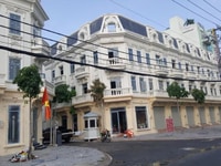 Bán Lô Đất Giá 5.25 Tỷ Đường Nguyễn Văn Yến , Q. Tân Phú Bán Lô Đất Giá 5.25 Tỷ Đường Nguyễn Văn Yến , Q. Tân Phú