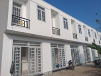 Nhà lầu Huyện Bình Chánh 64m² đường QL50 Tân Kim