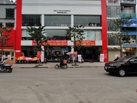 Cho thuê 450m2 tầng 4 nhà 295 Minh Khai, thông phòng, thang máy