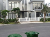 Biệt thự 3 lầu Mt đường Trần văn giàu,Bình tân. Biệt thự 3 lầu Mt đường Trần văn giàu,Bình tân.