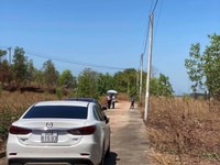 Bán đất gần khu dân cư phú an lành Bán đất gần khu dân cư phú an lành