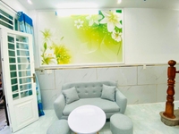 Tôi chính chủ cần bán nhà ngay thị trấn trệt, 1 lầu, 2 phòng ngủ Tôi chính chủ cần bán nhà ngay thị trấn trệt, 1 lầu, 2 phòng ngủ