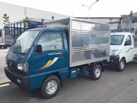 Xe tải Thaco 990kg/ Xe tải Thaco dưới 1 tấn / Xe tải Thaco Towner800 t Xe tải Thaco 990kg/ Xe tải Thaco dưới 1 tấn / Xe tải Thaco Towner800 t