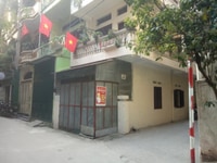 Bán nhà phố Vương Thừa Vũ, Thanh Xuân, Hà Nội. Bán nhà phố Vương Thừa Vũ, Thanh Xuân, Hà Nội.