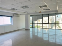Cho thuê tầng 2 mặt đường Lê Hồng Phong Cho thuê tầng 2 mặt đường Lê Hồng Phong