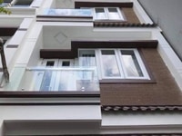 Bán nhà 3,5 tấm ngay khu dân cư vip Bình Tân, SHR DT 175m2 Bán nhà 3,5 tấm ngay khu dân cư vip Bình Tân, SHR DT 175m2