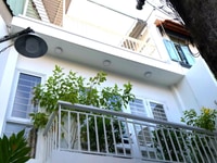 Bán nhà đẹp 1 lầu 3 phòng ngủ hẻm Nơ Trang Long Bán nhà đẹp 1 lầu 3 phòng ngủ hẻm Nơ Trang Long