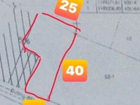 Bán 800 m thổ MT đường 6 HBP, Thủ Đức- GPXD 4 tầng- 35tr/m Bán 800 m thổ MT đường 6 HBP, Thủ Đức- GPXD 4 tầng- 35tr/m