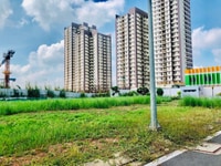 160m2 thổ cư, ngay KDC Khang An, TRần Đại Nghĩa, Tân Tạo A, Bình Tân. 160m2 thổ cư, ngay KDC Khang An, TRần Đại Nghĩa, Tân Tạo A, Bình Tân.