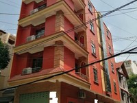 Cho thuê nhà LỚN góc hai mặt tiền hẻm 10m đường Cộng Hòa, P. 12 Cho thuê nhà LỚN góc hai mặt tiền hẻm 10m đường Cộng Hòa, P. 12