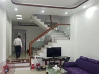 Dãy nhà cao cấp ngõ 200 Văn cao thông ra Lạch Tray Dãy nhà cao cấp ngõ 200 Văn cao thông ra Lạch Tray