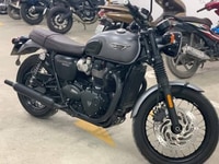 Triumph Bonneville T120 Nguyên Bản Cực Đẹp Triumph Bonneville T120 Nguyên Bản Cực Đẹp